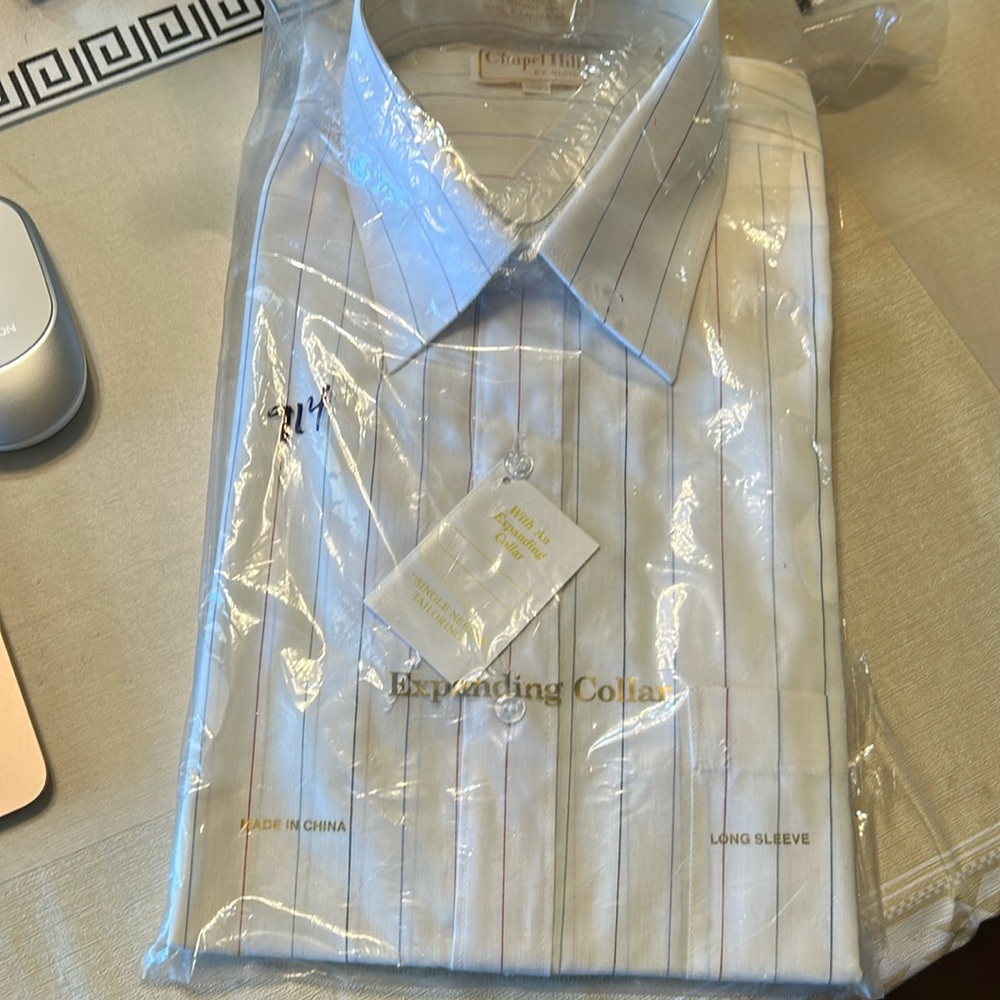 Mens Dress Shirt 15